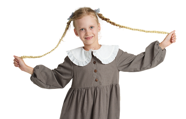 girl я актер