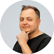 Илья Златьев